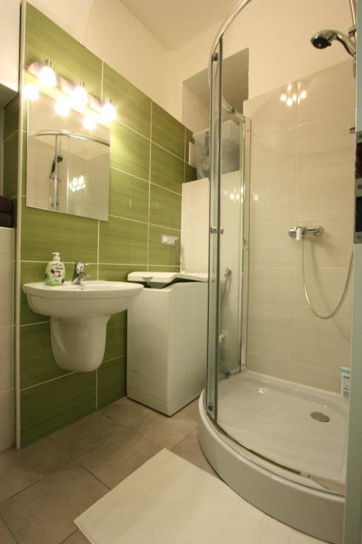 Cozy Central Studio Apartment Prag